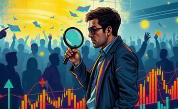 Decoding Market Anomalies: Outsmarting the Crowd