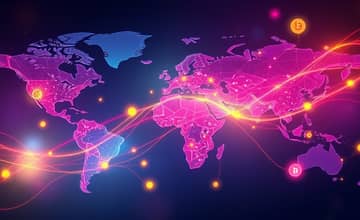 The Internet of Value: Connecting Every Transaction