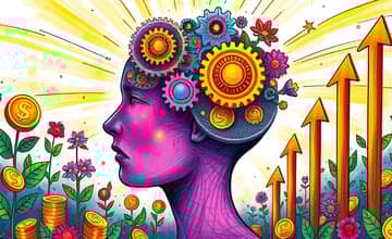 Unlock Your Inner Millionaire: Cultivating a Wealth Mindset