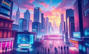 FinTech's Next Wave: Innovations Redefining Banking