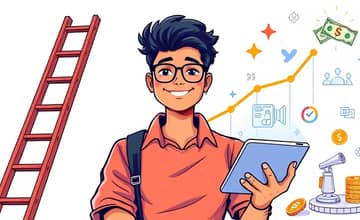 The Income Optimiser: Maximizing Your Earning Potential