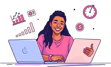 The Gig Economy: Financial Empowerment for Freelancers