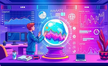 Predictive Analytics: Forecasting Financial Trends with Precision