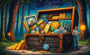 Beyond the Obvious: Finding Value in Unconventional Assets