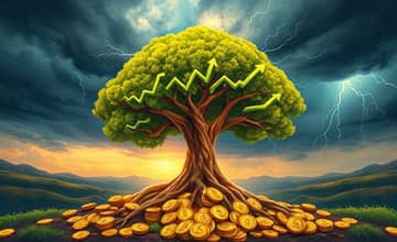 Financial Fortitude: Developing Resilience in Any Economy