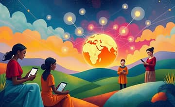 Microfinance in the Digital Age: Expanding Access Globally