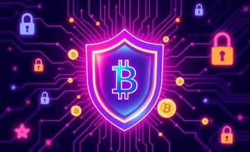 Cybersecurity: Protecting Your Digital Wealth