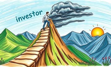 The Investor's Playbook: Navigating Economic Cycles