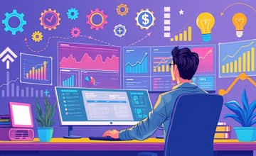 Mastering the Fundamentals: A Company Analysis Framework