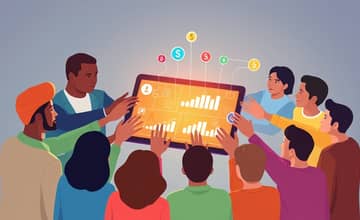 Collaborative Finance: Group Investments, Shared Returns