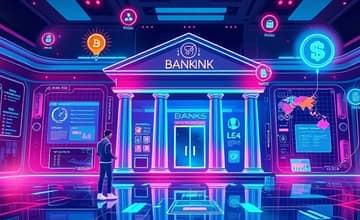 Digital Banking Transformation: The Path to Future-Proof Services