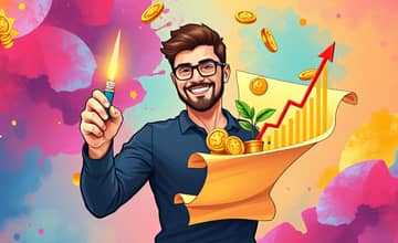 Your Financial Narrative: Writing Your Own Success Story