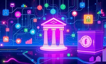 Open Banking: A Paradigm Shift in Financial Services