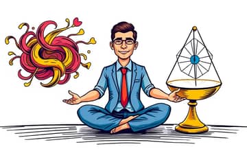 The Psychology of Profit: Mastering Your Investment Mindset