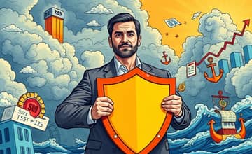 The Prudent Investor's Guide to Crisis Management