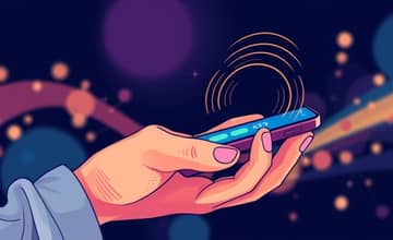 Haptic Feedback in Financial Interfaces: A Sense of Security