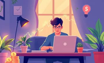 The Future of Work: Financial Strategies for the Remote Era