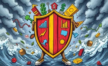 Building a Bulletproof Portfolio: Guarding Against Black Swans