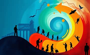 Mastering the Market Cycle: Anticipate, Adapt, Achieve