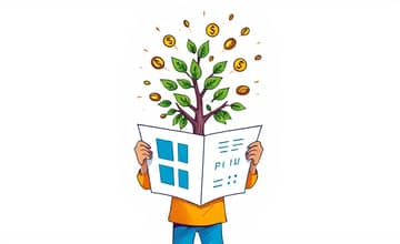 The Income Ignition Blueprint: Fueling Your Financial Ascension