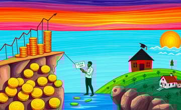 Building Bridges to Wealth: Connecting Your Goals to Your Investments