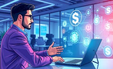 Generative AI in Finance: Creating New Opportunities