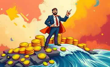 The Cash Flow Champion: Mastering Your Income and Expenses