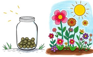 From Frugal to Flourishing: Thriving on Less, Saving More