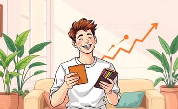 Financial Minimalism: Decluttering Your Wallet, Enriching Your Life