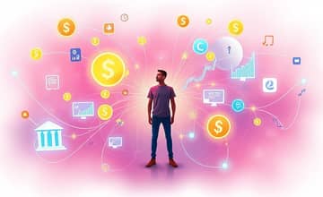 Your Money Matrix: Understanding Your Financial Ecosystem