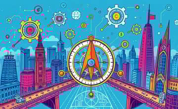 Regulatory Innovation: Navigating the Digital Rulebook