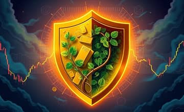 Building an Anti-Fragile Portfolio: Thriving in Uncertainty