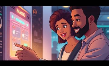 The Empathetic ATM: Banking That Understands You