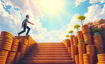 The Moneymaster's Manual: Taking Control of Your Financial Destiny