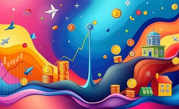 Digital Assets: New Frontiers in Portfolio Diversification