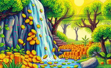 The Dividend Dynamo: Generating Consistent Cash Flow