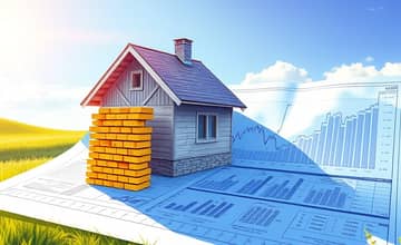 The Wealth Architect: Building Your Financial Future Brick by Brick