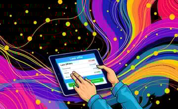 Hyper-Personalized Lending: AI's Role in Credit Decisions