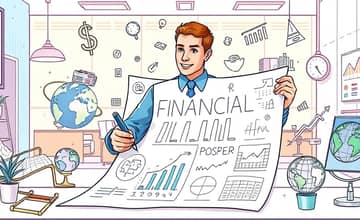 The Investor's Blueprint: From Goals to Gains