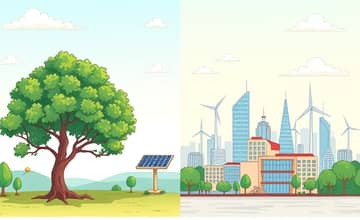 Beyond Bubbles: Identifying Sustainable Growth