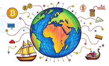 The Smart Investor's Guide to Global Macro Trends