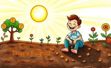 The Abundance Approach: Cultivating a Wealthy Life