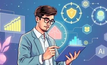 Financial Foresight: Planning for Tomorrow, Today