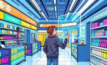 Voice Payments: The Dawn of Conversational Commerce