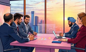 The Growth Investor: Finding Opportunities in Every Market