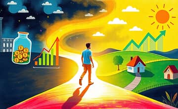 The Prosperity Pathway: Navigating Towards Financial Well-being