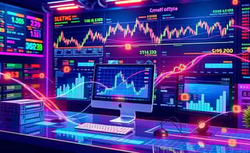 The Algorithmic Trader: Decoding Automated Market Strategies