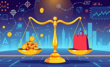 Smart Spending, Smarter Saving: The Dual Path to Prosperity