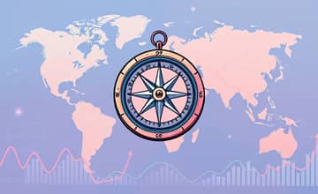The Investor's Compass: Navigating Economic Shifts