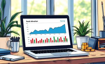 The Art of the Rebalance: Optimizing Your Asset Mix